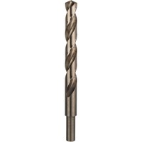 Bosch 2 608 585 871 borehoved Spiralbor 1 stk, Boremaskine Boremaskine, Spiralbor, 1,3 cm, 151 mm, Støbejern, Ikke-legeret stål, Rustfrit stål, 10,1 cm