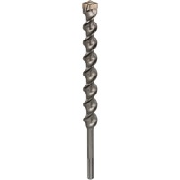 Bosch 2 608 586 806 borehoved Borehoved til murværk 1 stk, Boremaskine Borehammer, Borehoved til murværk, 4,5 cm, 520 mm, Beton, Kalksten, Murerarbejde, 40 cm