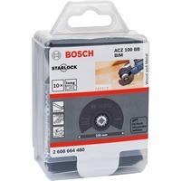Bosch 2 608 664 480 Ikke kategoriseret, Savklinge 