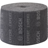 Bosch 2 608 901 238 sandpapir Ultra fint grus 1 stk, Slibning ark grå, Ultra fint grus, Fjernelse af maling, Metal, Træ, Tør slibning, Grå, 150 mm