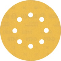 Bosch Expert C470 50 stk Slibeskive, Slibning ark 50 stk
