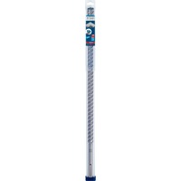 Bosch Expert SDS Max-8X Hammer drill bit 1 stk, Boremaskine Borehammer, Hammer drill bit, 3,2 cm, 720 mm, Beton, Sten, 60 cm