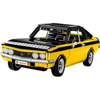 COBI Opel Manta A 1970, Bygge legetøj 