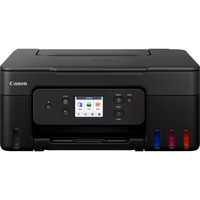 Canon 6706C006, Multifunktionsprinter Sort