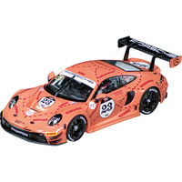 Carrera DIGITAL 124 Porsche 911 GT3 R "Phantom Global Racing, No.23", Suzuka 2025, Racerbil 