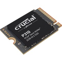 Crucial CT2000P310SSD2, Solid state-drev 