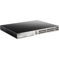 D-Link DGS-3130-54PS/SI, Switch