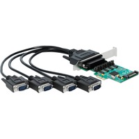 DeLOCK 89938, Interface card 