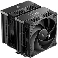 DeepCool AK620 G2 DIGITAL NYX, CPU køler Sort