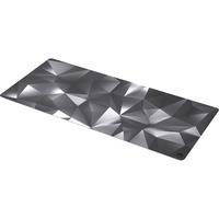 ENDORFY EY6B008, Gaming Mus pad Sort/grå