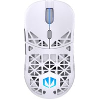 ENDORFY LIV Wireless Onyx White, Gaming mus Hvid