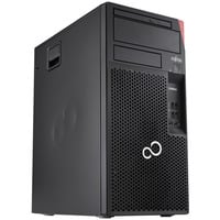 Fujitsu Esprimo P958 E94+ Generalüberholt, Fuld PC Sort