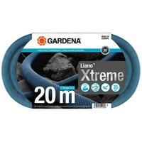 GARDENA 18480-20, Slange mørk grå/Orange