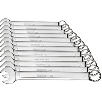 GEDORE R09105012 ringgaffelnøgle Chrome, 65 mm