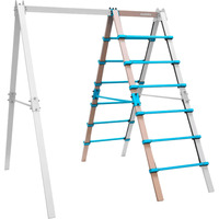 HUDORA 64032, Stige Beige/Turkis