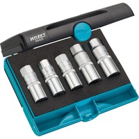 Hazet 844/5, Uddrejer 