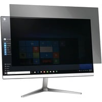 Kensington K:Privacy Plg 48,2cm 19", Beskyttelse af personlige oplysninger 2cm 19", 48,3 cm (19"), 5:4, Monitor, Rammeløst display privatlivsfilter, Anti-reflekterende, Privatliv, 50 g