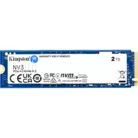 Kingston NV3 2 TB, Solid state-drev 