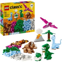 LEGO 11041, Bygge legetøj 
