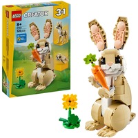LEGO 31162, Bygge legetøj 