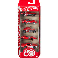 Mattel JGK08, Spil køretøj
