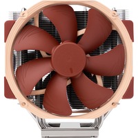 Noctua NH-U14S TR5-SP6, CPU køler