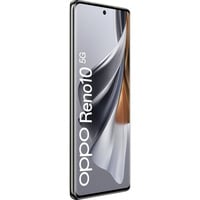 Oppo CPH2531, Mobiltelefon Mørk sølv