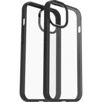 Otterbox Mobiltelefon Cover gennemsigtig/Sort