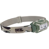 Petzl LED lys lys brun/Grøn