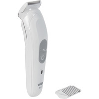 Procter & Gamble Series 3 BG3530 body groomer / barbermaskine Grå, Hår Trimmer Lys grå, Batteri, Grå