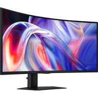 Samsung S40H850TAU, LED-skærm Sort