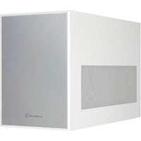 SilverStone SST-SG17W, Towerkabinet Hvid