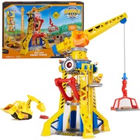 Spin Master 6067494, Spil køretøj 