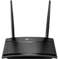 TP-Link TL-MR100, WIRELESS LTE router Sort