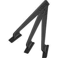 Thermal Grizzly Spatel TG-AS-P-3 Pro, spartel til varmeledningstermisk pasta, 3 stk. Sort