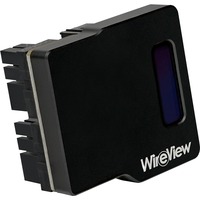 Thermal Grizzly TG-WV-P28N, Måleinstrument Sort