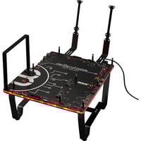 Thermal Grizzly der8enchtable, Benchtable Sort