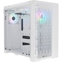 Thermaltake CA-1X6-00F6WN-01, Store towerkabinet Hvid