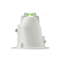 Ubiquiti AF-5G-OMT-S45 , Konvertering sæt Hvid