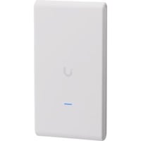 Ubiquiti U6-Mesh-Pro, Adgangspunktet 