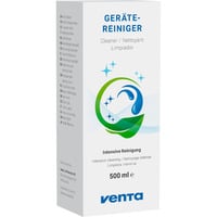 Venta Apparatrenser, 500ml, Rengøringsmidler 
