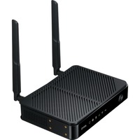 Zyxel WIRELESS LTE router 
