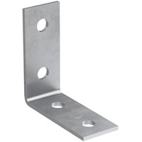 fischer 547510, Connector Sølv