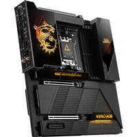 MSI Bundkort 
