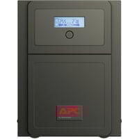 APC UPS Sort