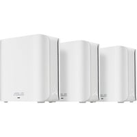 ASUS 90IG0960-MO3C40, Mesh router Hvid