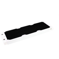 Alphacool HPE-30 fuldkobber 360mm radiator Hvid/Sort
