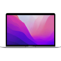 Apple MacBook Air 13,3" (2020) Renoveret, Notebook Sølv