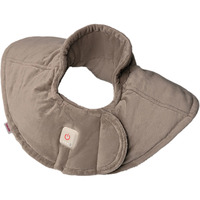 Beurer HK 165 Huggy smokey-taupe, Varme pude taupe