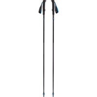 Black Diamond Vandrestave Distance Z, Fitnessredskab grå